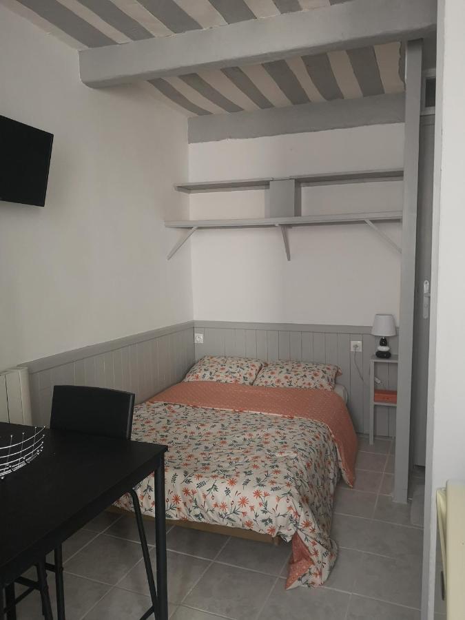 Chez Cathe Apartamento Rieux-Minervois Exterior foto